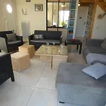 Maison Moderne 8 Pers, Proche Foret Et A - Fr-1-540-253 * נוטרדאם-דו-מונט