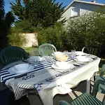 בית נופש Maison Moderne 8 Pers, Proche Foret Et A - Fr-1-540-253