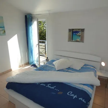 Maison Moderne 8 Pers, Proche Foret Et A - Fr-1-540-253 *