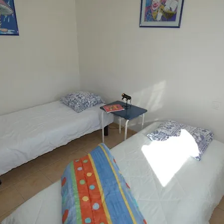 Maison Moderne 8 Pers, Proche Foret Et A - Fr-1-540-253 Prázdninový dům *