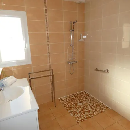 Maison Moderne 8 Pers, Proche Foret Et A - Fr-1-540-253 Prázdninový dům Notre-Dame-de-Monts
