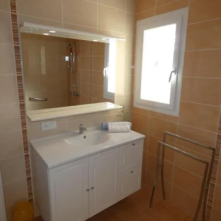 Maison Moderne 8 Pers, Proche Foret Et A - Fr-1-540-253 *