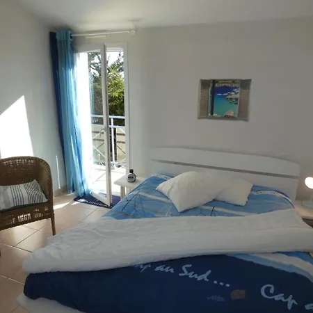 Prázdninový dům Maison Moderne 8 Pers, Proche Foret Et A - Fr-1-540-253 *