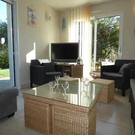 Maison Moderne 8 Pers, Proche Foret Et A - Fr-1-540-253 Prázdninový dům *
