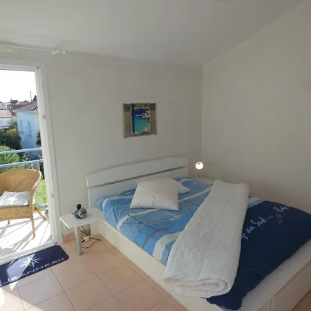Prázdninový dům Maison Moderne 8 Pers, Proche Foret Et A - Fr-1-540-253