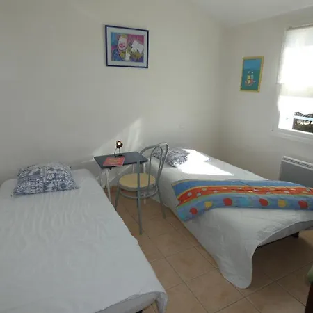 Сasa de vacaciones Maison Moderne 8 Pers, Proche Foret Et A - Fr-1-540-253