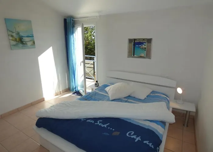 Maison Moderne 8 Pers, Proche Foret Et A - Fr-1-540-253 *