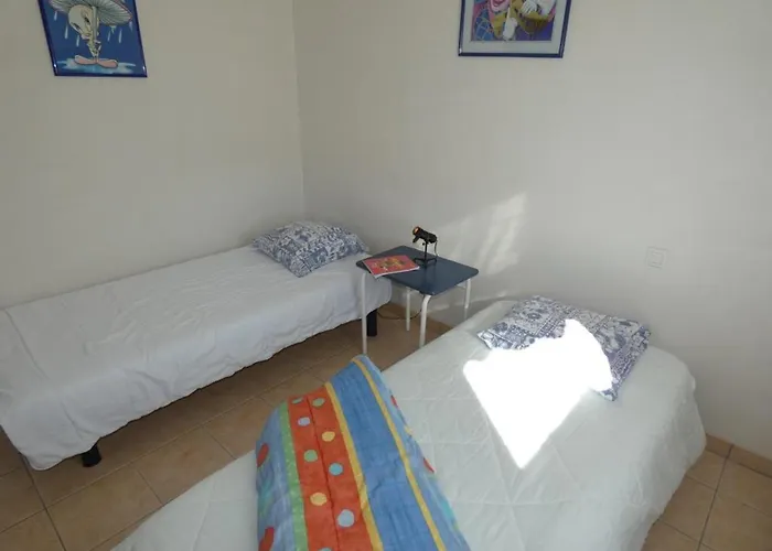 Maison Moderne 8 Pers, Proche Foret Et A - Fr-1-540-253 Сasa de vacaciones *