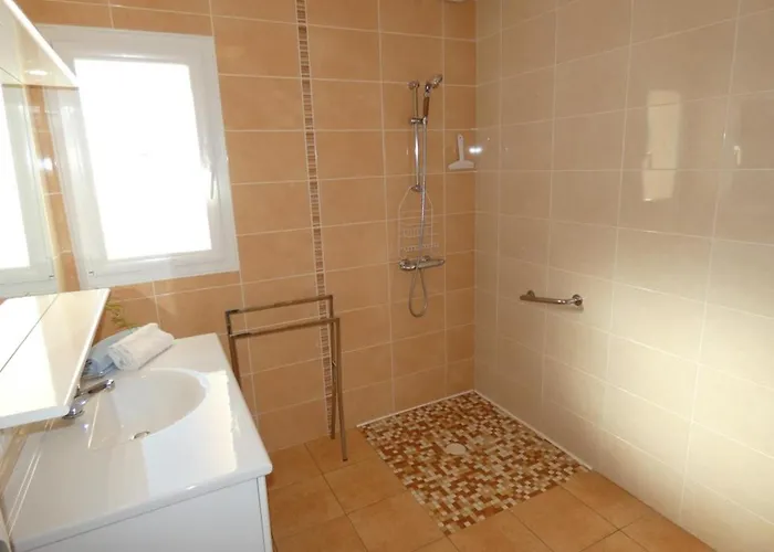 Maison Moderne 8 Pers, Proche Foret Et A - Fr-1-540-253 Сasa de vacaciones Notre-Dame-de-Monts