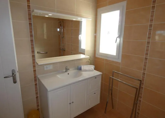 Maison Moderne 8 Pers, Proche Foret Et A - Fr-1-540-253 *