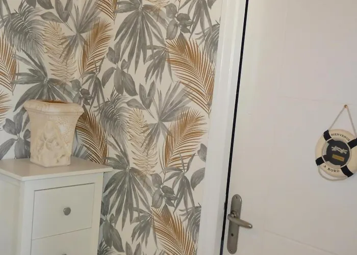 Maison Moderne 8 Pers, Proche Foret Et A - Fr-1-540-253 * Notre-Dame-de-Monts