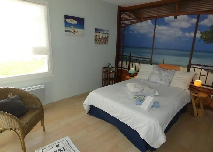 Maison Moderne 8 Pers, Proche Foret Et A - Fr-1-540-253 Сasa de vacaciones