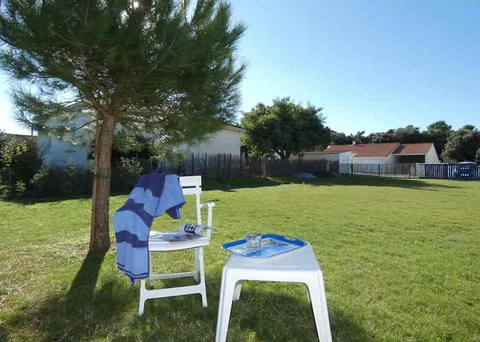 Maison Moderne 8 Pers, Proche Foret Et A - Fr-1-540-253 Сasa de vacaciones *