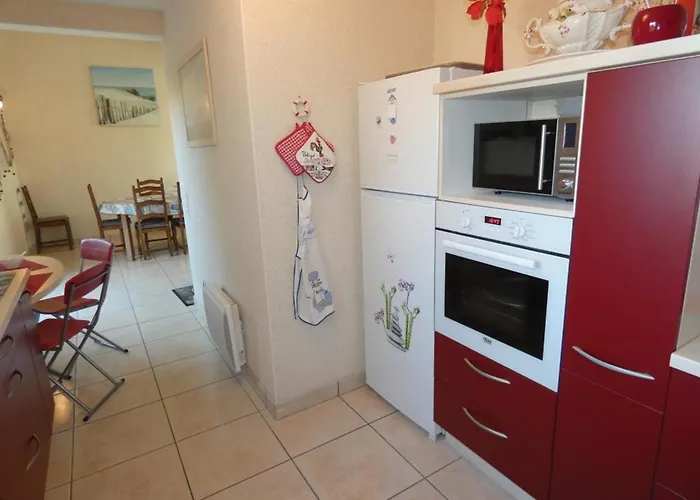 Сasa de vacaciones Maison Moderne 8 Pers, Proche Foret Et A - Fr-1-540-253 *