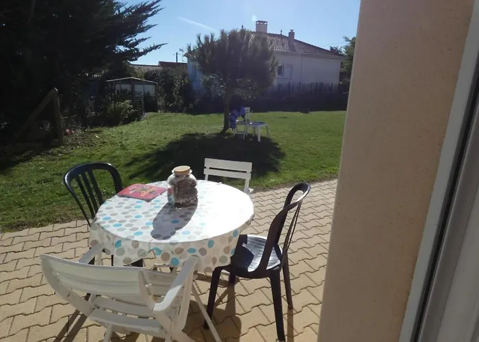 Maison Moderne 8 Pers, Proche Foret Et A - Fr-1-540-253